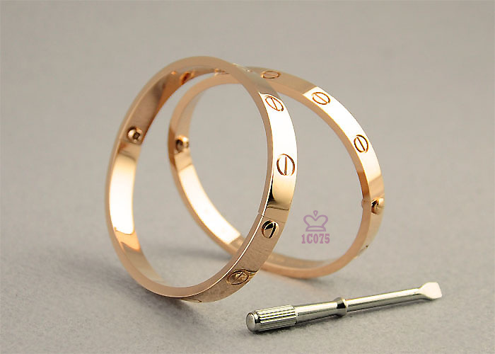 Bracciale Cartier Modello 208